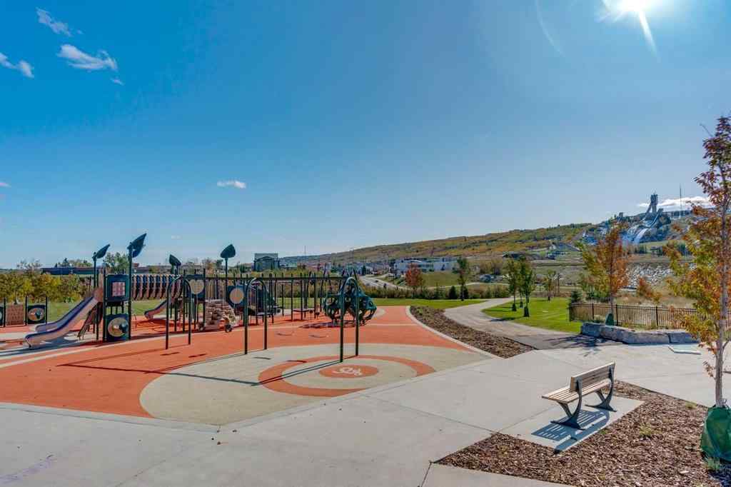 MLS® A2253774 - 167 Greenwich Drive NW in Greenwood/Greenbriar Calgary, Residential