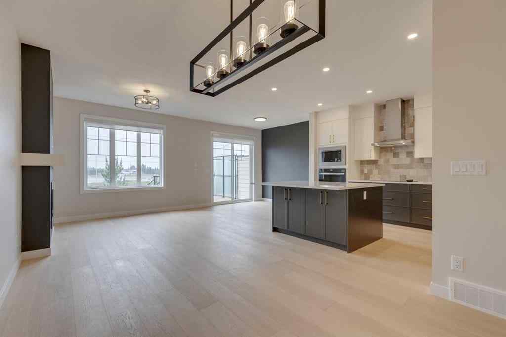 MLS® A2253774 - 167 Greenwich Drive NW in Greenwood/Greenbriar Calgary, Residential
