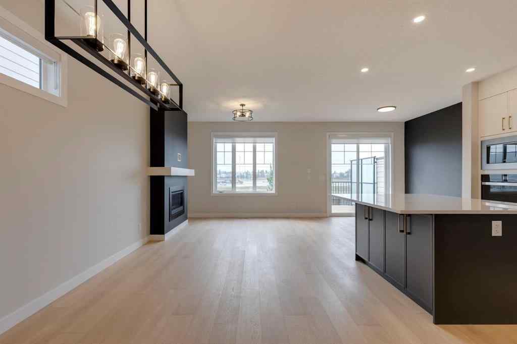 MLS® A2253774 - 167 Greenwich Drive NW in Greenwood/Greenbriar Calgary, Residential