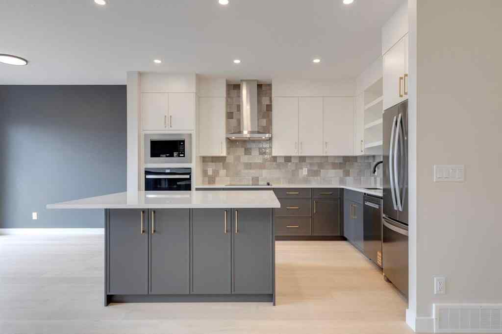 MLS® A2253774 - 167 Greenwich Drive NW in Greenwood/Greenbriar Calgary, Residential