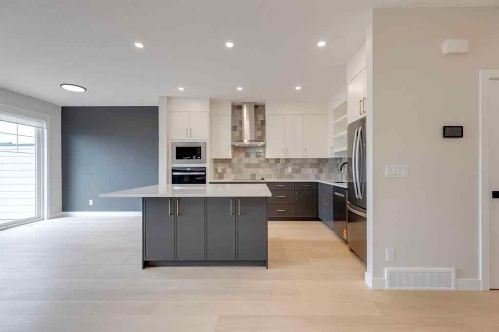MLS® A2253774 - 167 Greenwich Drive NW in Greenwood/Greenbriar Calgary, Residential