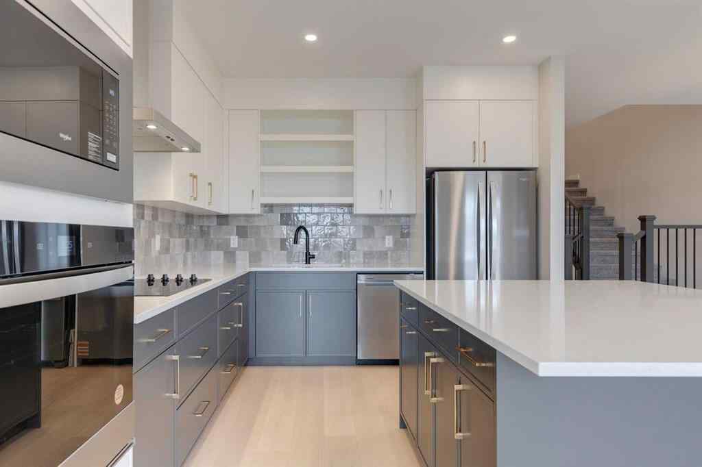 MLS® A2253774 - 167 Greenwich Drive NW in Greenwood/Greenbriar Calgary, Residential