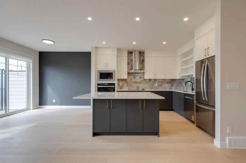 MLS® A2253774 - 167 Greenwich Drive NW in Greenwood/Greenbriar Calgary, Residential