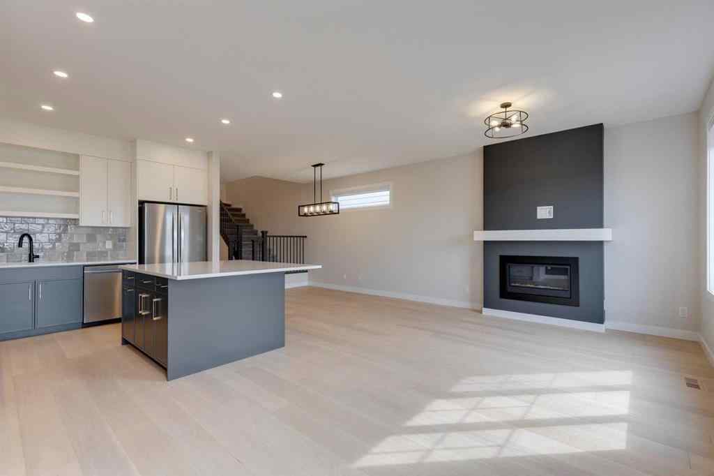 MLS® A2253774 - 167 Greenwich Drive NW in Greenwood/Greenbriar Calgary, Residential