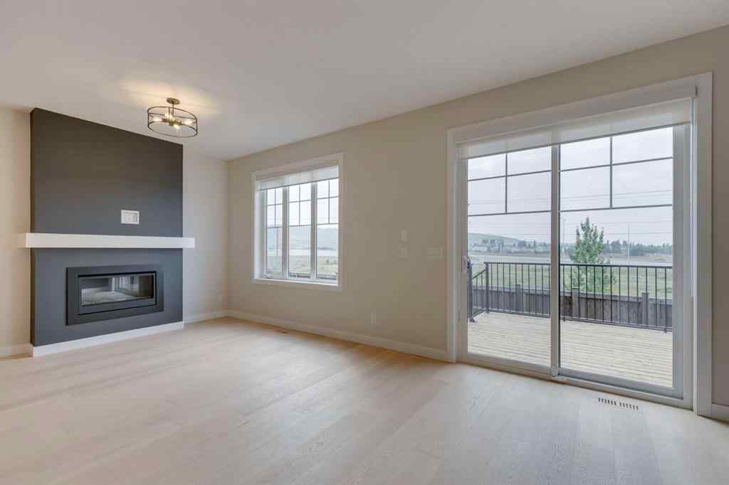 MLS® A2253774 - 167 Greenwich Drive NW in Greenwood/Greenbriar Calgary, Residential