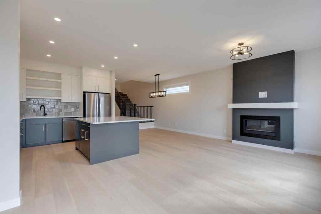MLS® A2253774 - 167 Greenwich Drive NW in Greenwood/Greenbriar Calgary, Residential