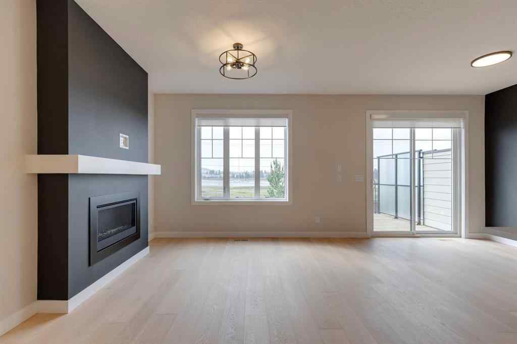 MLS® A2253774 - 167 Greenwich Drive NW in Greenwood/Greenbriar Calgary, Residential
