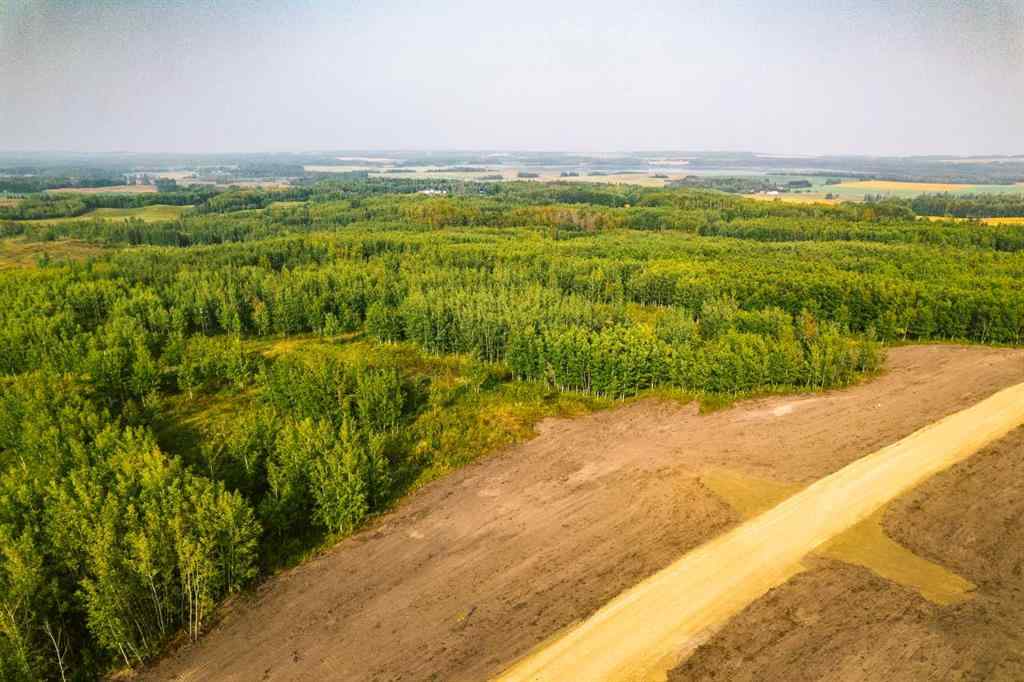 MLS® A2253775 -  NW 1/4 Sec 16-42-1-5; Lot 28   in NONE Rural Ponoka County, Land