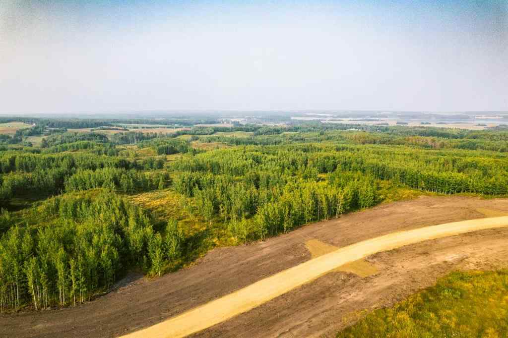 MLS® A2253775 -  NW 1/4 Sec 16-42-1-5; Lot 28   in NONE Rural Ponoka County, Land