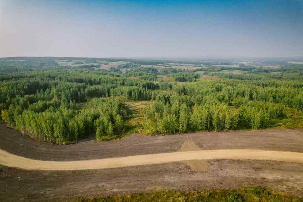 MLS® A2253775 -  NW 1/4 Sec 16-42-1-5; Lot 28   in NONE Rural Ponoka County, Land