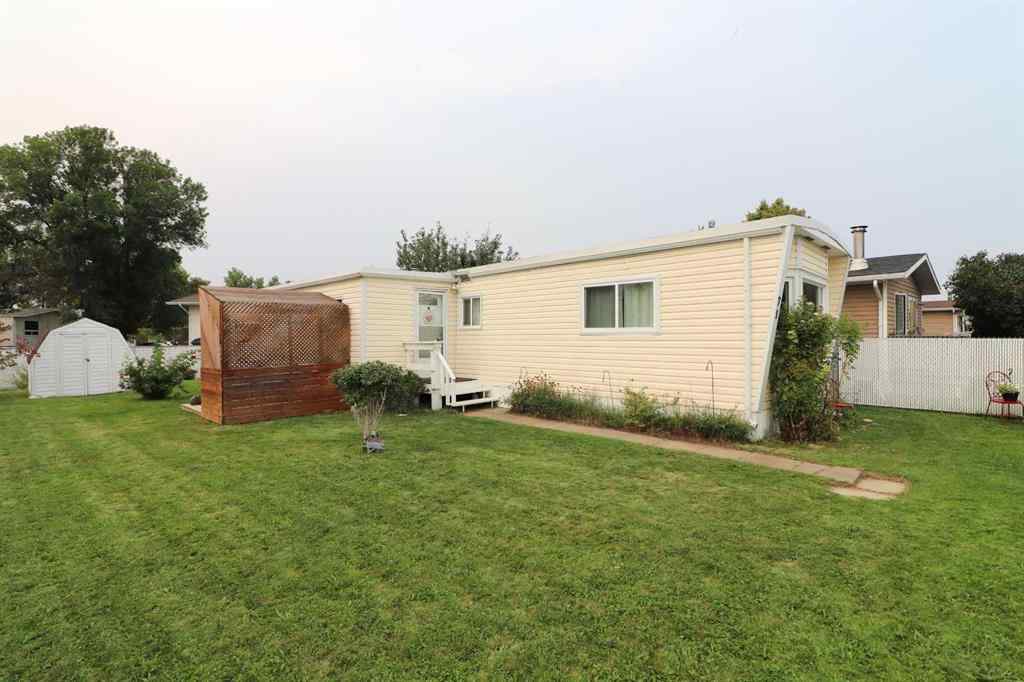MLS® A2253777 - Unit #71 2248 Southview Drive SE in Southview-Park Meadows Medicine Hat, Mobile