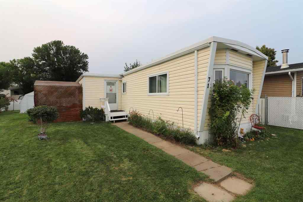MLS® A2253777 - Unit #71 2248 Southview Drive SE in Southview-Park Meadows Medicine Hat, Mobile