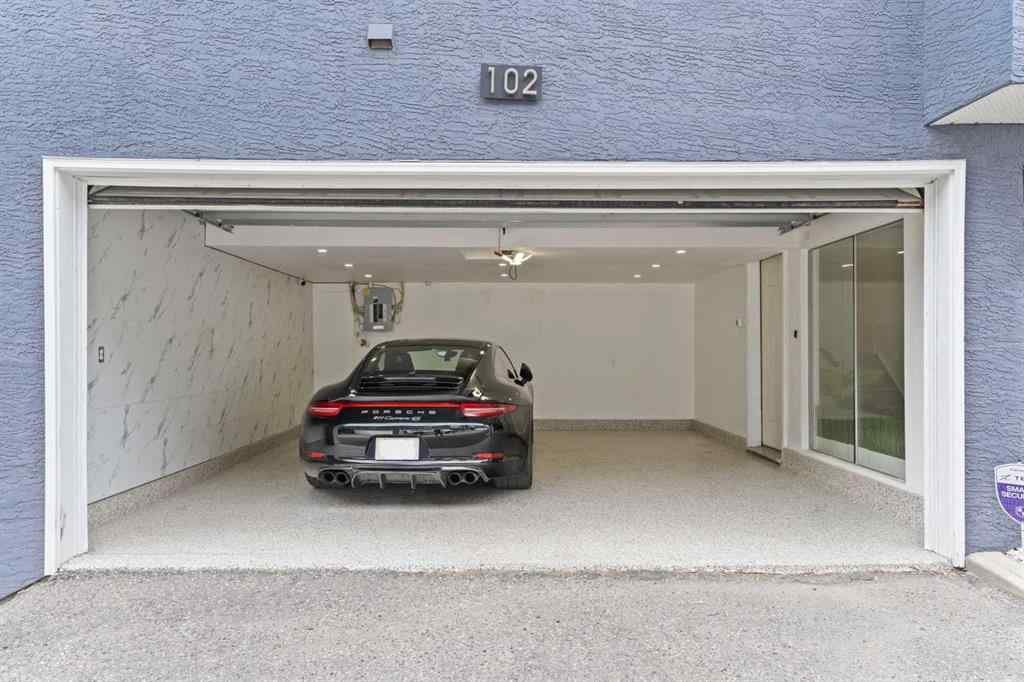 MLS® A2253780 - Unit #102 402 2 Avenue NE in Crescent Heights Calgary, Residential