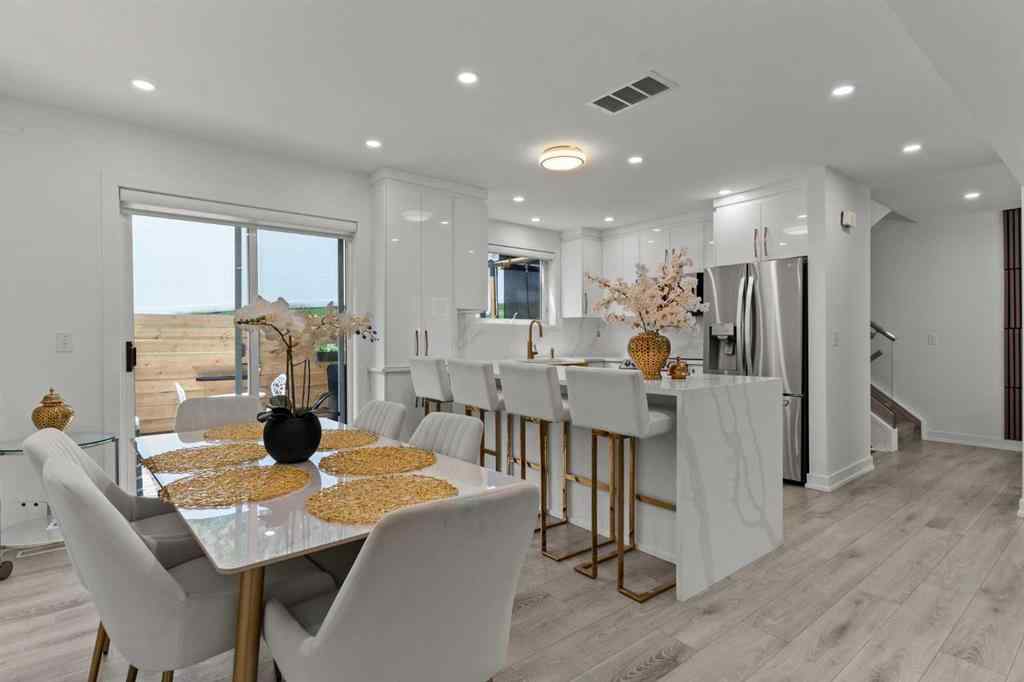 MLS® A2253780 - Unit #102 402 2 Avenue NE in Crescent Heights Calgary, Residential