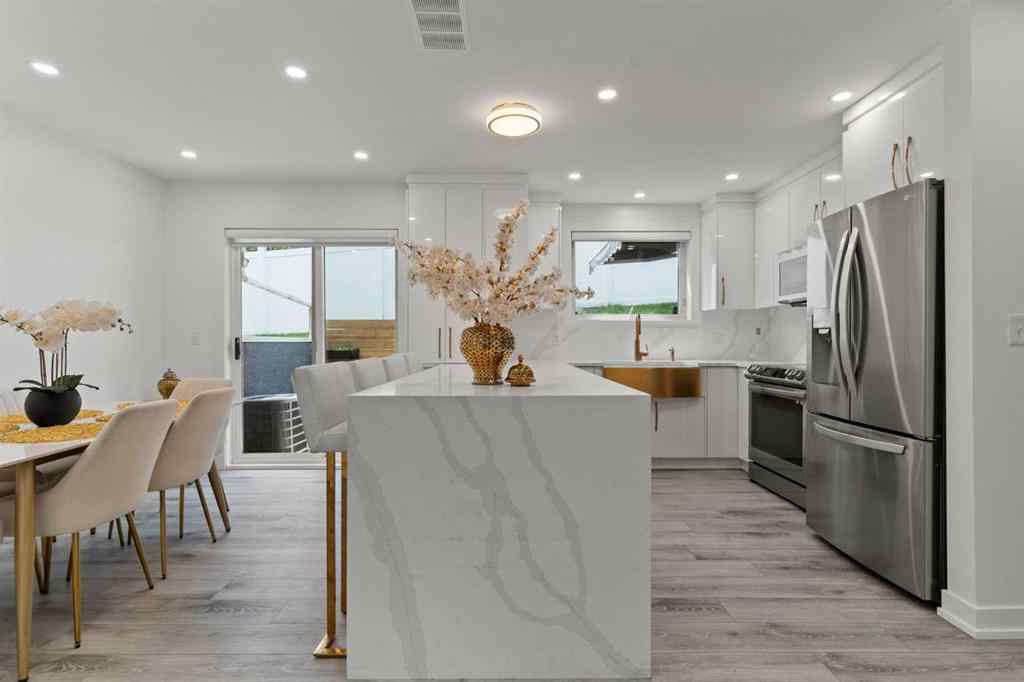 MLS® A2253780 - Unit #102 402 2 Avenue NE in Crescent Heights Calgary, Residential