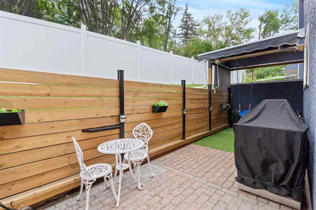 MLS® A2253780 - Unit #102 402 2 Avenue NE in Crescent Heights Calgary, Residential