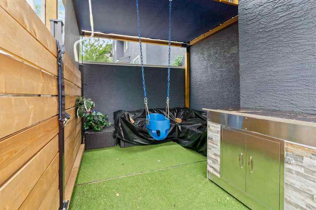 MLS® A2253780 - Unit #102 402 2 Avenue NE in Crescent Heights Calgary, Residential