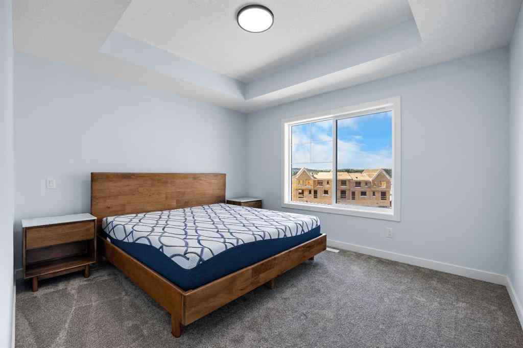 MLS® #A2253781 - 22 Crimson Ridge Cove NW in Haskayne Calgary, Residential Open Houses