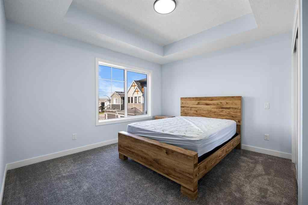 MLS® #A2253781 - 22 Crimson Ridge Cove NW in Haskayne Calgary, Residential Open Houses