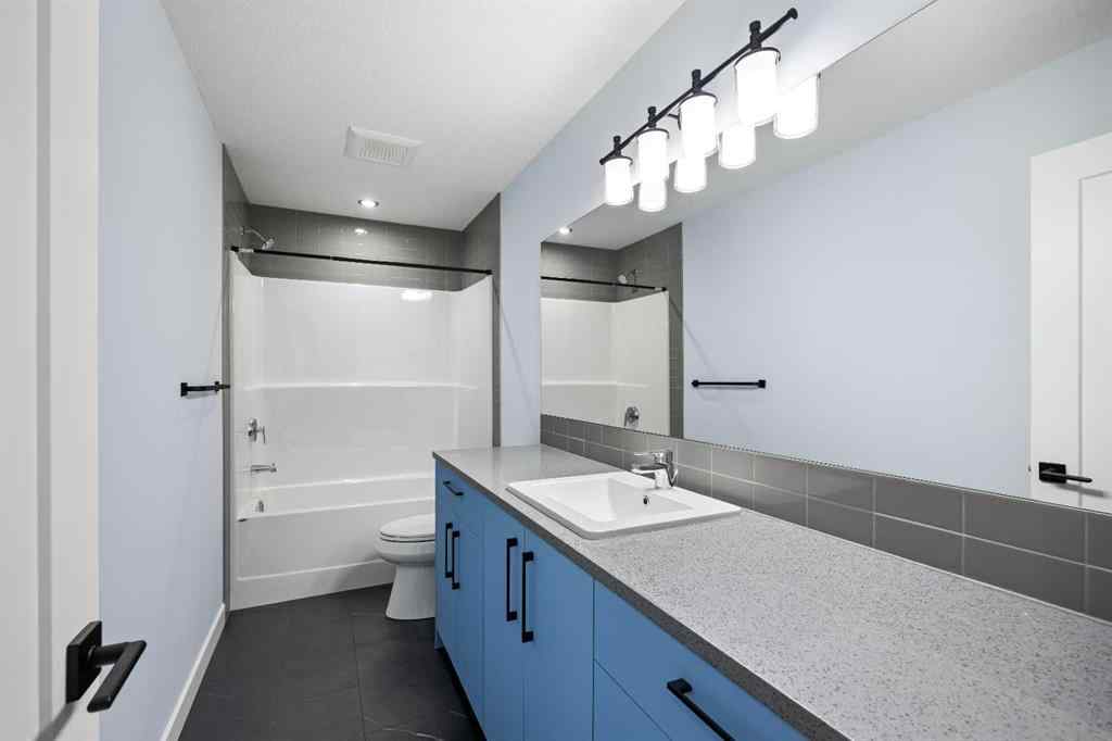 MLS® #A2253781 - 22 Crimson Ridge Cove NW in Haskayne Calgary, Residential Open Houses