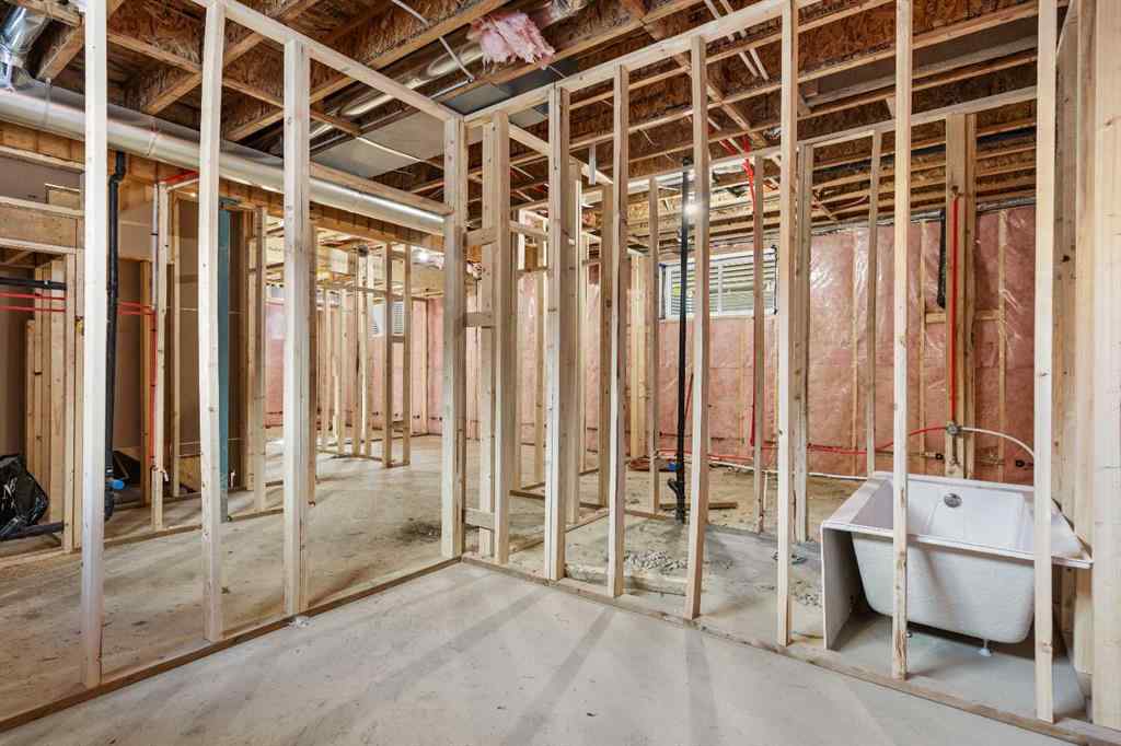 MLS® #A2253781 - 22 Crimson Ridge Cove NW in Haskayne Calgary, Residential Open Houses