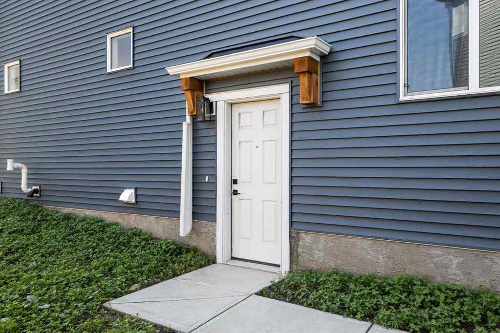 MLS® #A2253781 - 22 Crimson Ridge Cove NW in Haskayne Calgary, Residential Open Houses