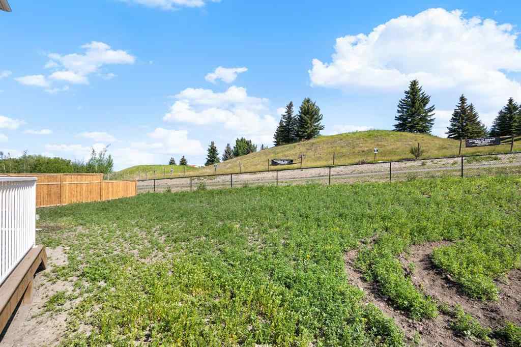 MLS® #A2253781 - 22 Crimson Ridge Cove NW in Haskayne Calgary, Residential Open Houses