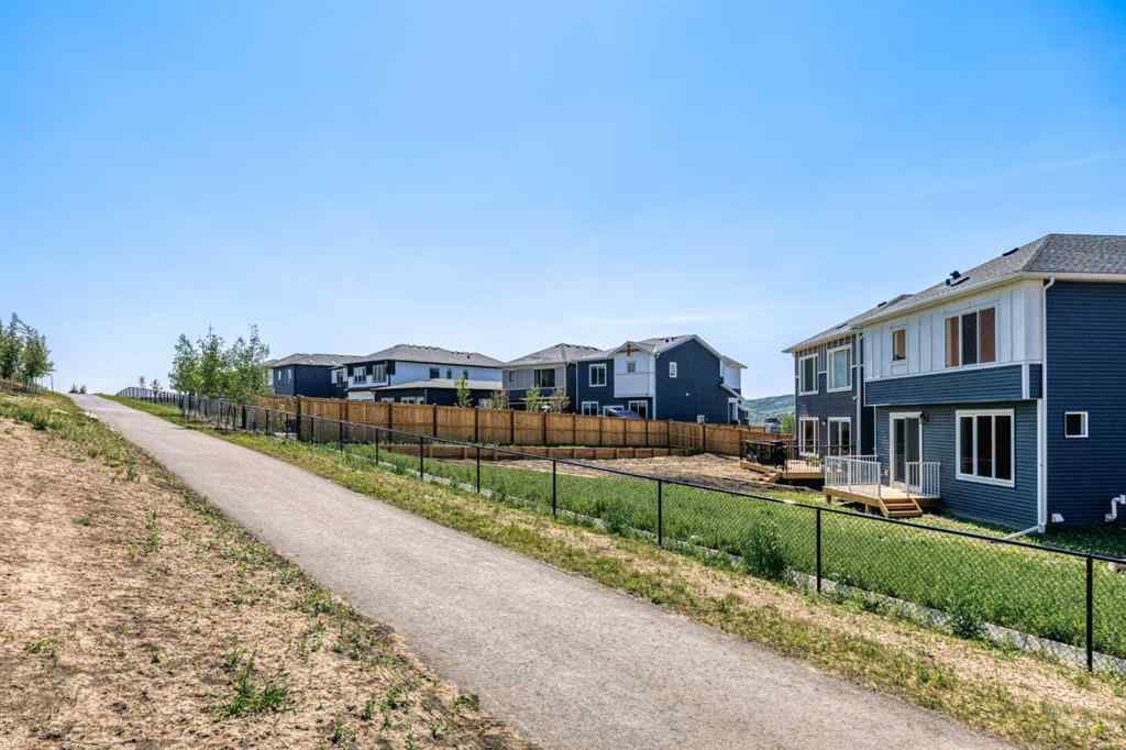 MLS® #A2253781 - 22 Crimson Ridge Cove NW in Haskayne Calgary, Residential Open Houses