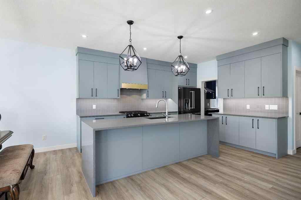 MLS® #A2253781 - 22 Crimson Ridge Cove NW in Haskayne Calgary, Residential Open Houses
