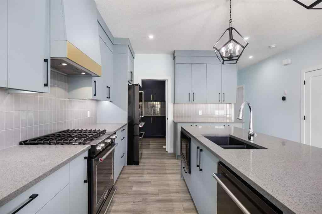 MLS® #A2253781 - 22 Crimson Ridge Cove NW in Haskayne Calgary, Residential Open Houses
