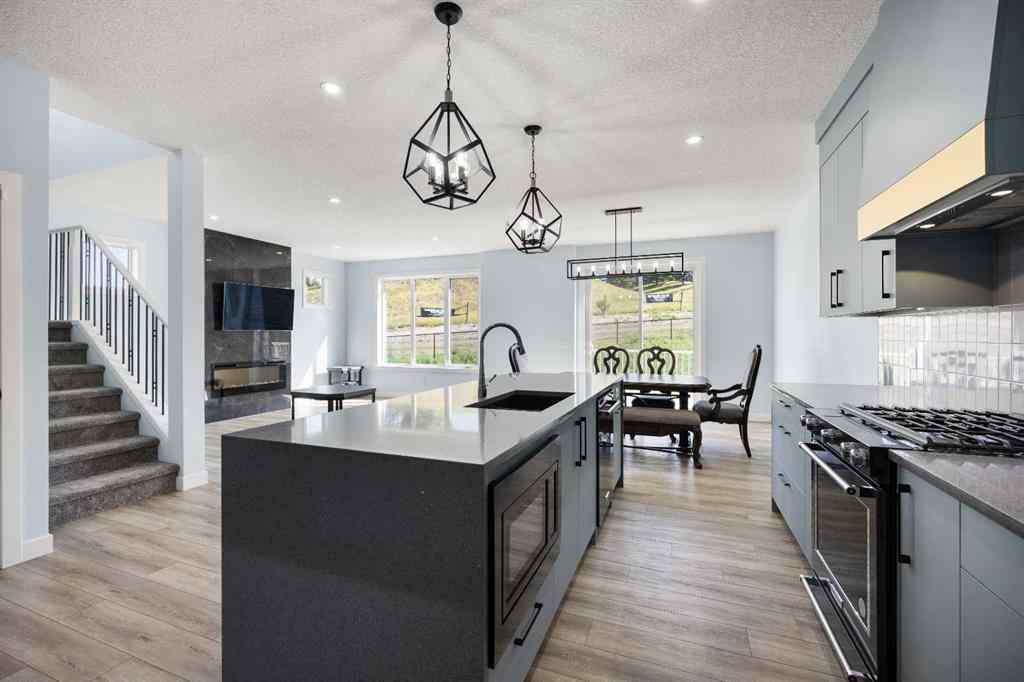 MLS® #A2253781 - 22 Crimson Ridge Cove NW in Haskayne Calgary, Residential Open Houses