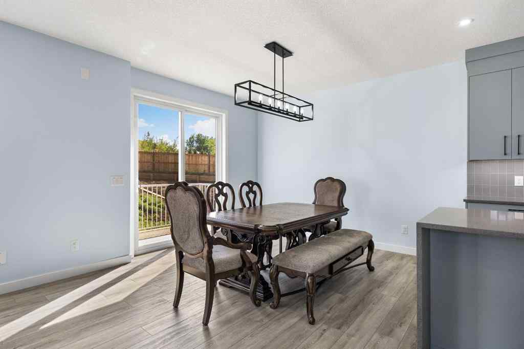 MLS® #A2253781 - 22 Crimson Ridge Cove NW in Haskayne Calgary, Residential Open Houses