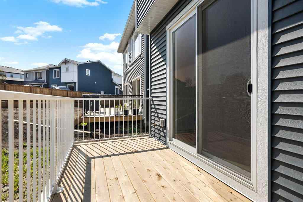 MLS® #A2253781 - 22 Crimson Ridge Cove NW in Haskayne Calgary, Residential Open Houses