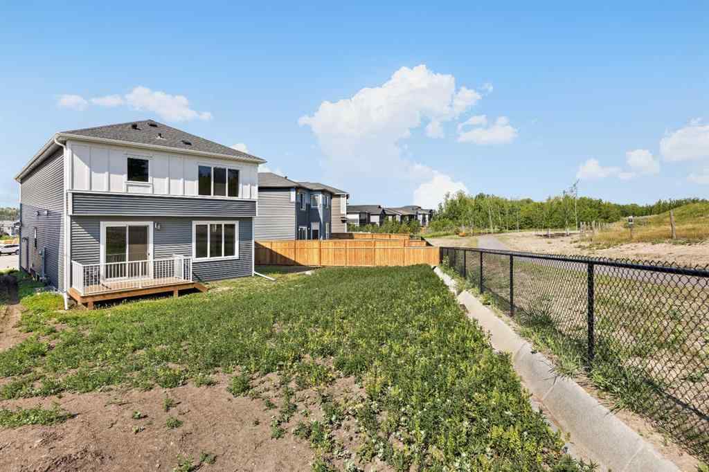 MLS® #A2253781 - 22 Crimson Ridge Cove NW in Haskayne Calgary, Residential Open Houses