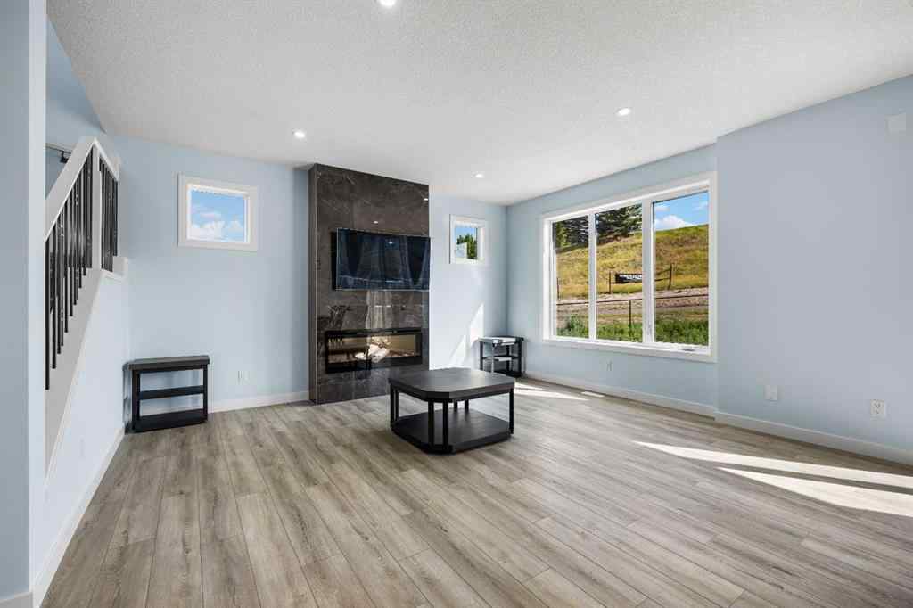 MLS® #A2253781 - 22 Crimson Ridge Cove NW in Haskayne Calgary, Residential Open Houses