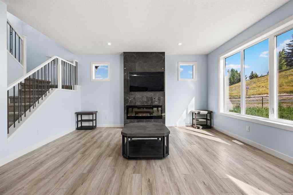 MLS® #A2253781 - 22 Crimson Ridge Cove NW in Haskayne Calgary, Residential Open Houses