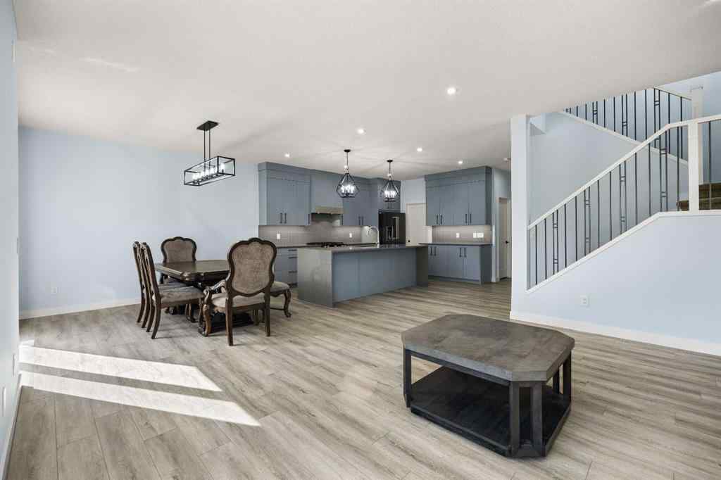 MLS® #A2253781 - 22 Crimson Ridge Cove NW in Haskayne Calgary, Residential Open Houses