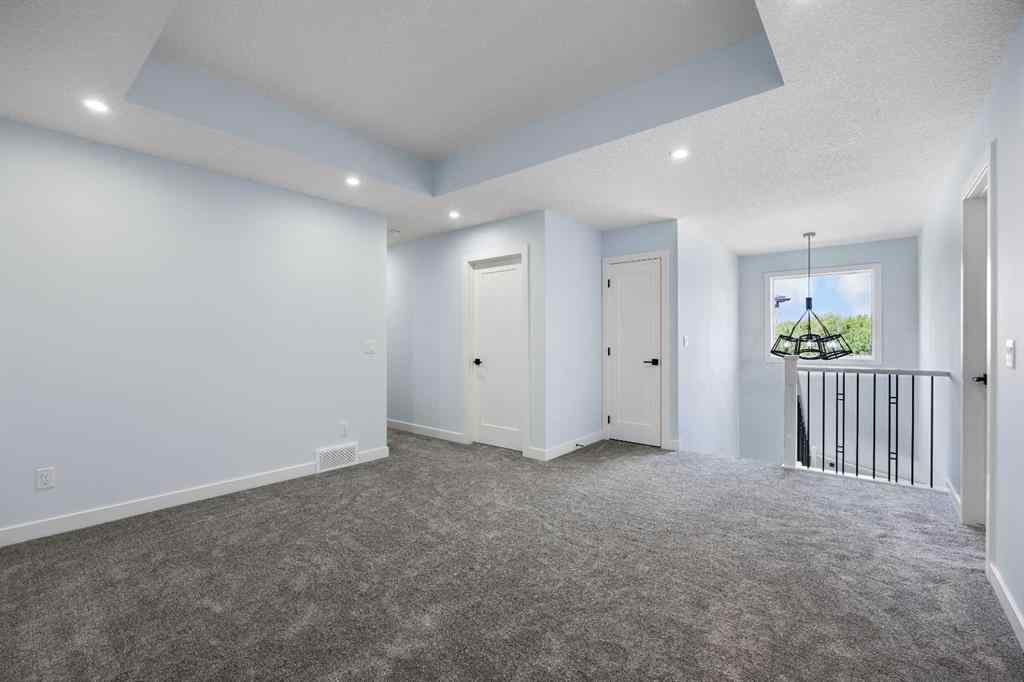 MLS® #A2253781 - 22 Crimson Ridge Cove NW in Haskayne Calgary, Residential Open Houses