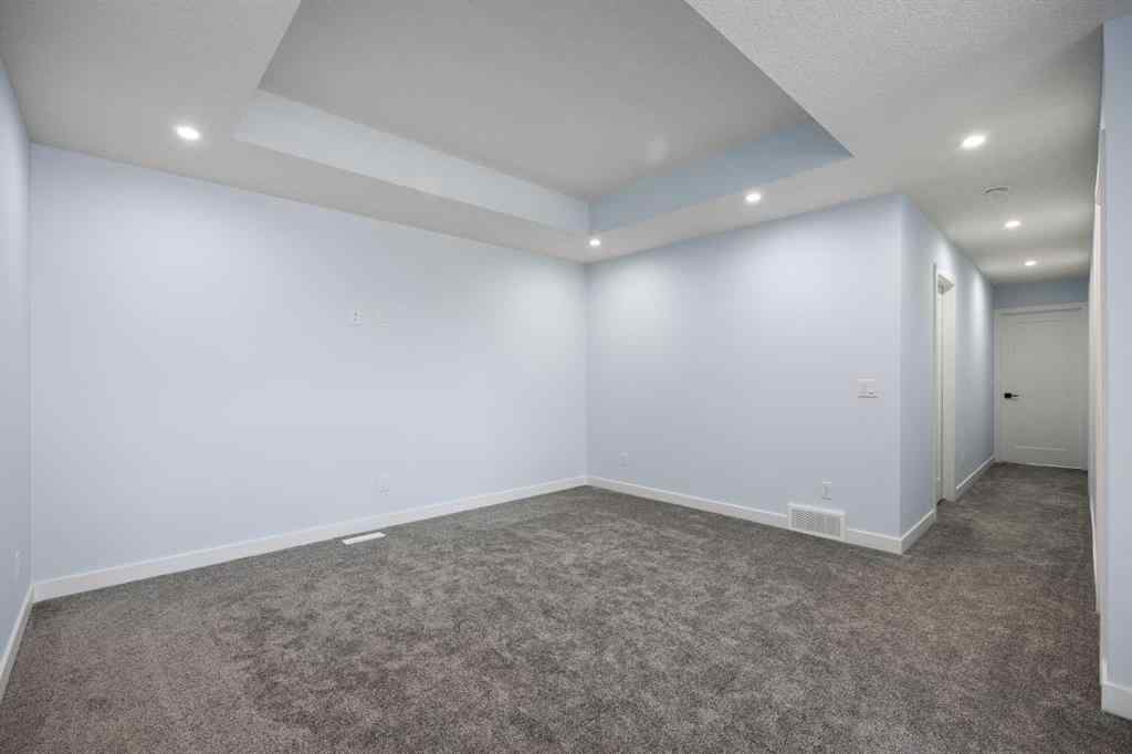 MLS® #A2253781 - 22 Crimson Ridge Cove NW in Haskayne Calgary, Residential Open Houses