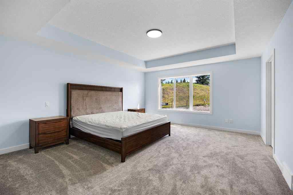 MLS® #A2253781 - 22 Crimson Ridge Cove NW in Haskayne Calgary, Residential Open Houses