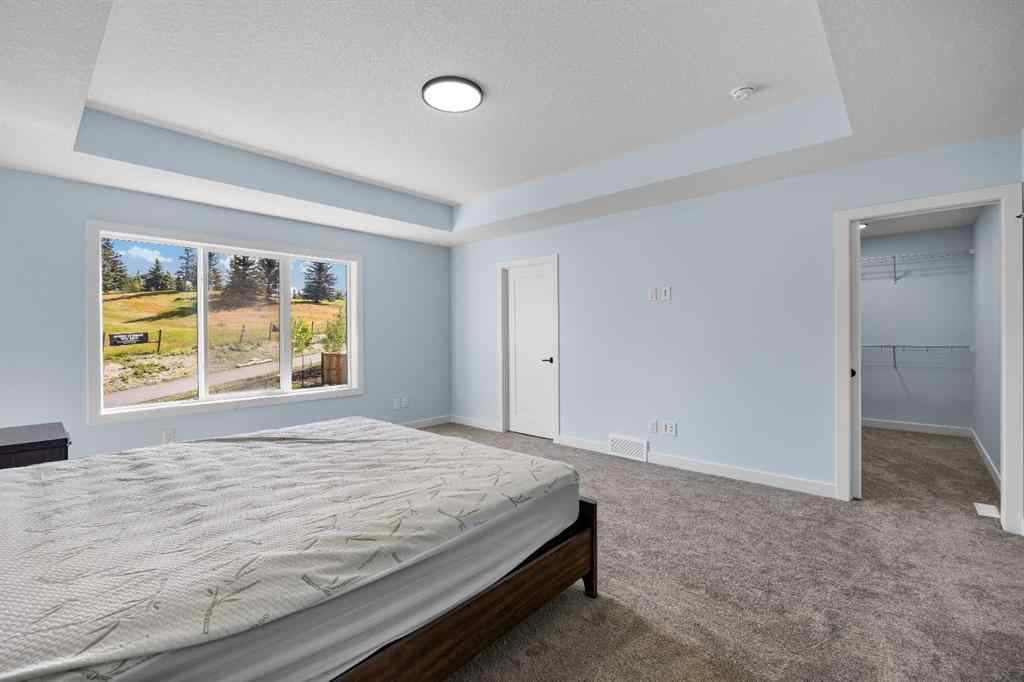 MLS® #A2253781 - 22 Crimson Ridge Cove NW in Haskayne Calgary, Residential Open Houses