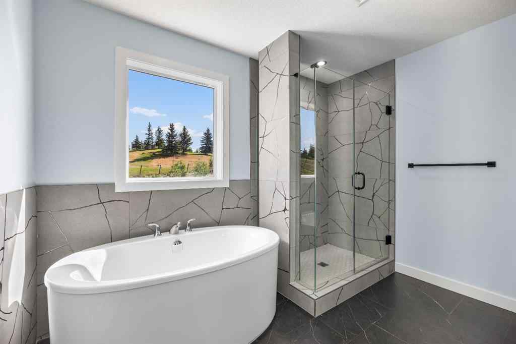 MLS® #A2253781 - 22 Crimson Ridge Cove NW in Haskayne Calgary, Residential Open Houses