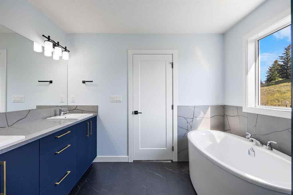 MLS® #A2253781 - 22 Crimson Ridge Cove NW in Haskayne Calgary, Residential Open Houses