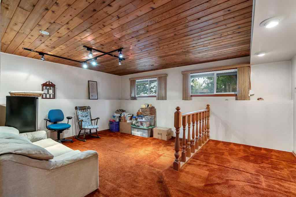MLS® A2253782 - 4623 31 Avenue NE in Rundle Calgary, Residential
