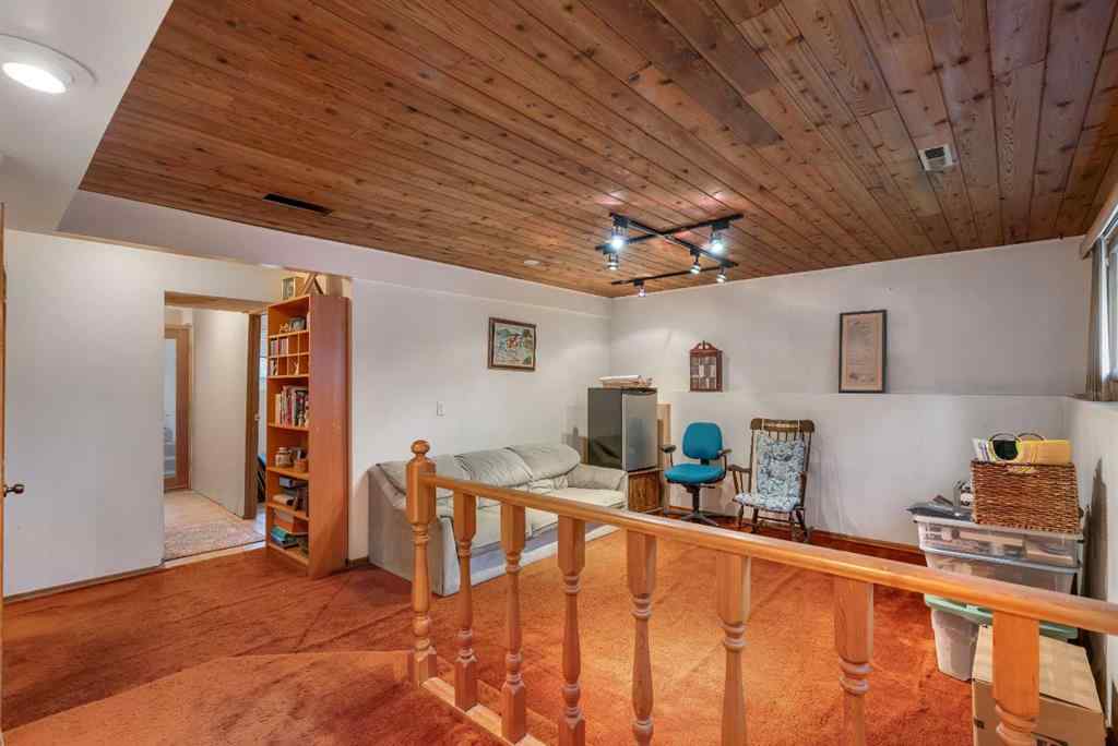 MLS® A2253782 - 4623 31 Avenue NE in Rundle Calgary, Residential