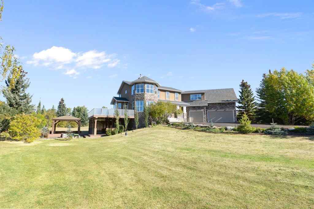 MLS® A2253783 - 30070 Township Road 254   in Bearspaw_Calg Rural Rocky View County, Residential