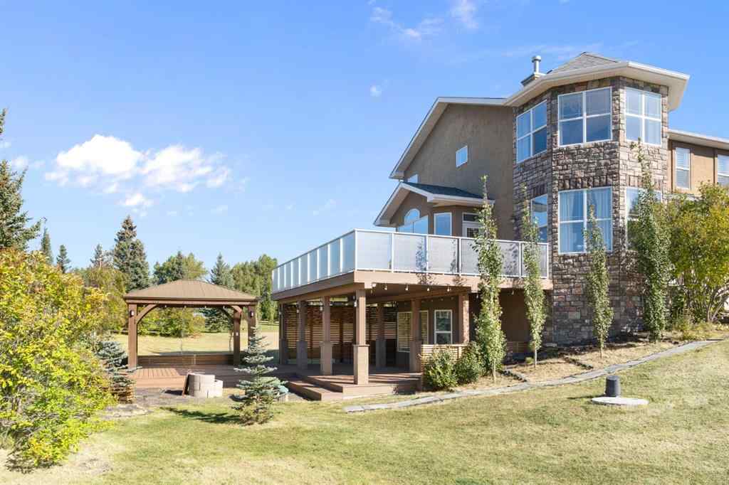 MLS® A2253783 - 30070 Township Road 254   in Bearspaw_Calg Rural Rocky View County, Residential