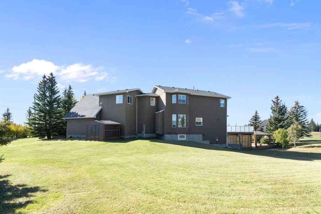 MLS® A2253783 - 30070 Township Road 254   in Bearspaw_Calg Rural Rocky View County, Residential