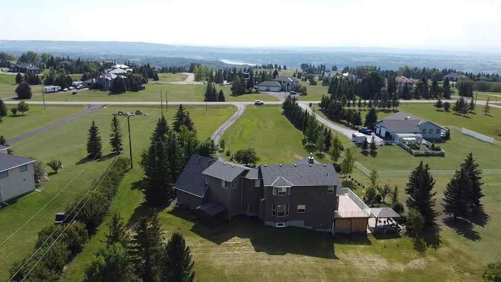 MLS® A2253783 - 30070 Township Road 254   in Bearspaw_Calg Rural Rocky View County, Residential