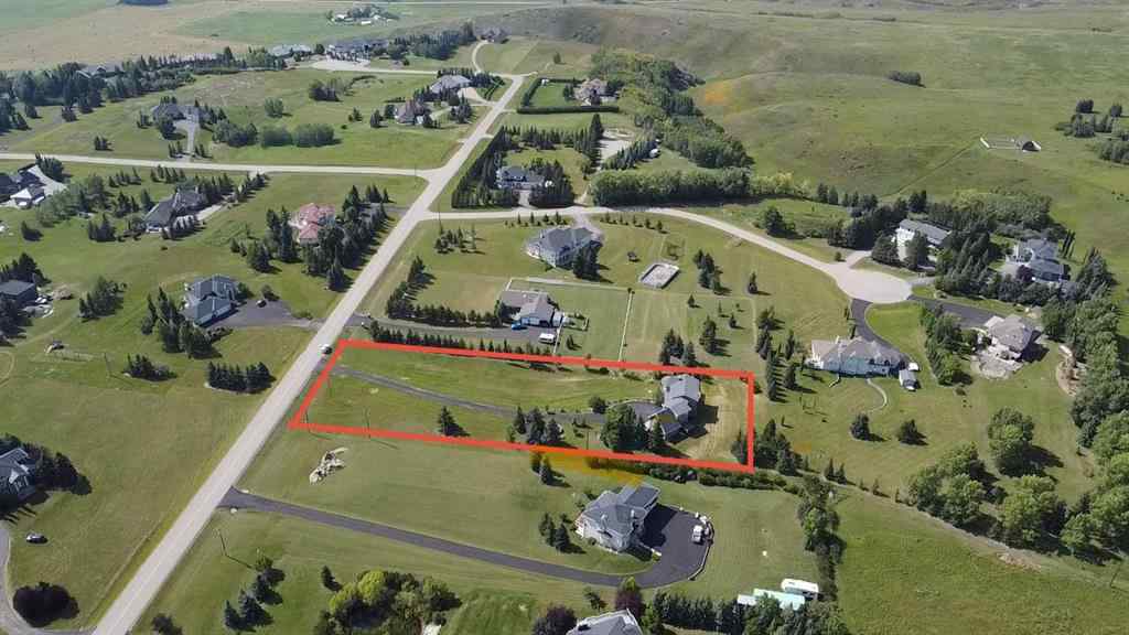 MLS® A2253783 - 30070 Township Road 254   in Bearspaw_Calg Rural Rocky View County, Residential